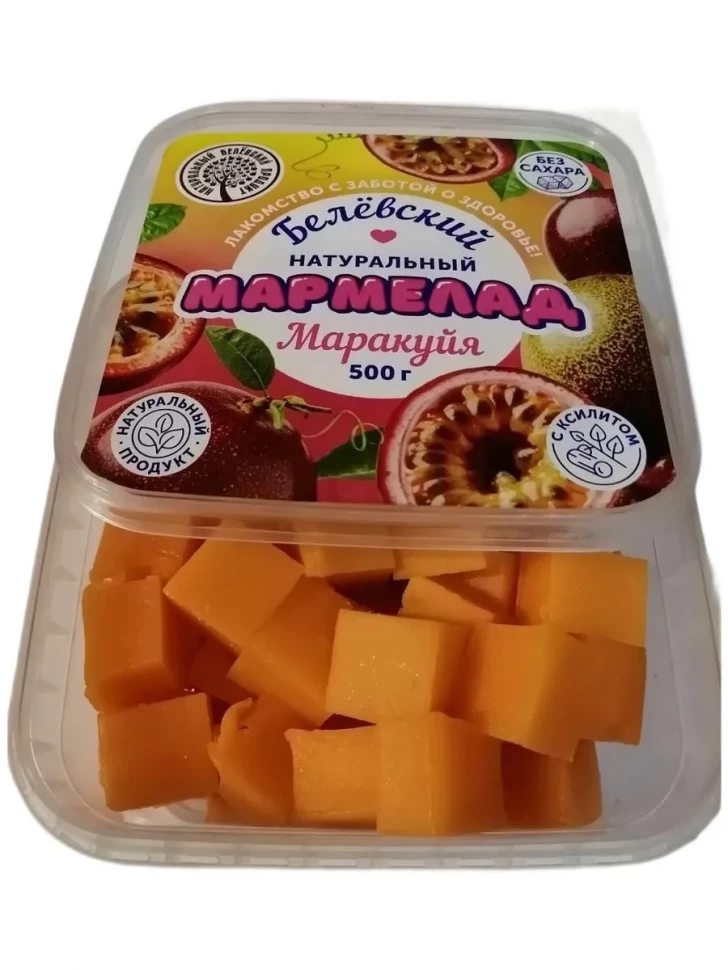     Маракуйя Белёвская 500г   в Пушкино